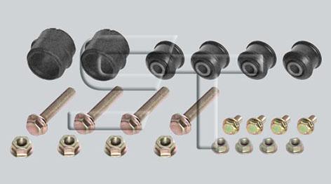 ST-Templin 04.120.0279.408 - Ремкомплект, подвеска стабилизатора autospares.lv