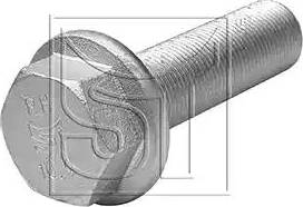 ST-Templin 03.130.1935.170 - Болт, диск тормозного механизма autospares.lv