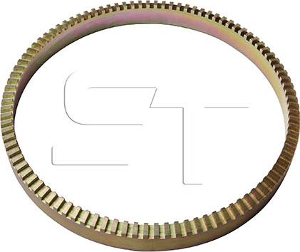 ST-Templin 03.130.3021.110 - Зубчатое кольцо для датчика ABS autospares.lv