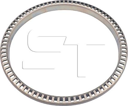 ST-Templin 03.130.2408.680 - Зубчатое кольцо для датчика ABS autospares.lv
