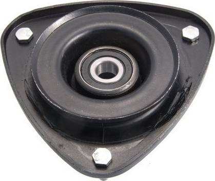 Subaru 20320-AA-100 - Опора стойки амортизатора, подушка autospares.lv