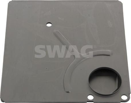 Swag 99 90 4583 - Гидрофильтр, автоматическая коробка передач autospares.lv
