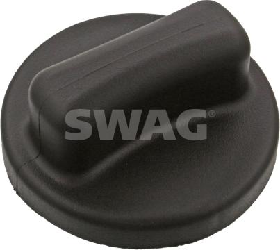 Swag 99 90 4102 - Крышка, топливный бак autospares.lv