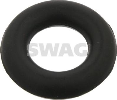 Swag 99 90 5075 - Кронштейн, втулка, система выпуска ОГ autospares.lv