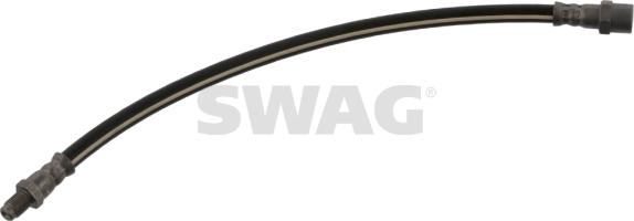 Swag 99 90 5743 - Тормозной шланг autospares.lv