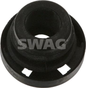 Swag 99 90 6798 - Кронштейн, клапанная форсунка autospares.lv