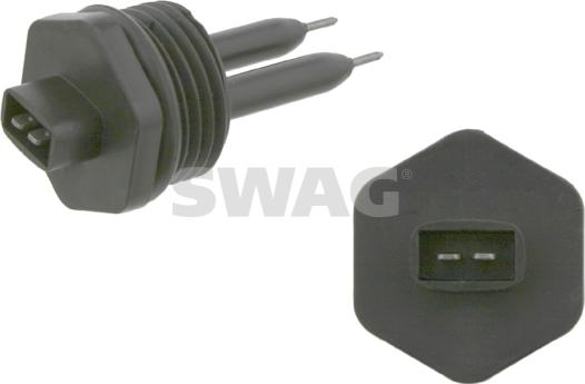 Swag 99 90 1569 - Датчик, уровень охлаждающей жидкости autospares.lv