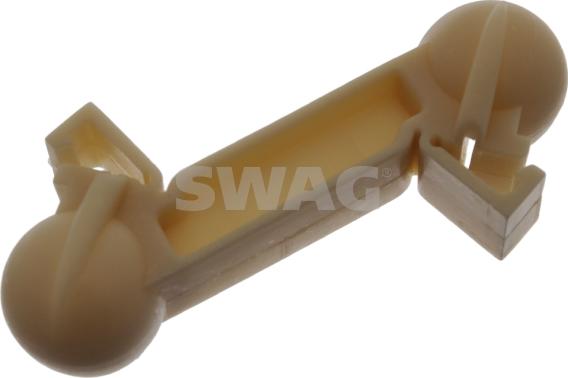 Swag 99 90 1166 - Шток вилки переключения передач autospares.lv