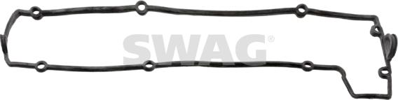 Swag 99 90 1343 - Прокладка, крышка головки цилиндра autospares.lv