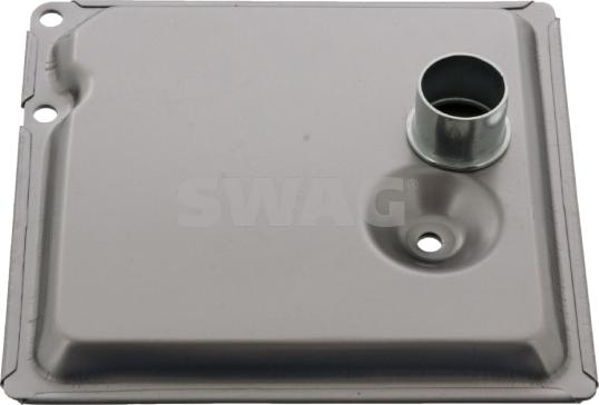 Swag 99 90 8956 - Гидрофильтр, автоматическая коробка передач autospares.lv