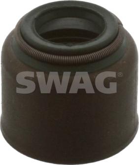 Swag 99 90 3361 - Уплотнительное кольцо, стержень клапана autospares.lv