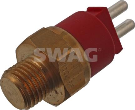 Swag 99 90 2948 - Термовыключатель, вентилятор радиатора / кондиционера autospares.lv