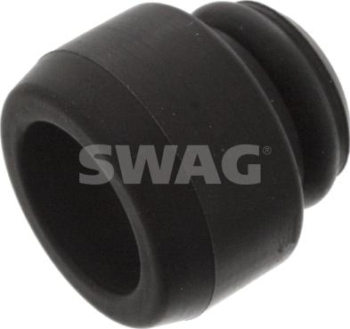 Swag 99 90 2097 - Кронштейн, клапанная форсунка autospares.lv