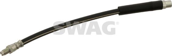 Swag 99 90 2078 - Тормозной шланг autospares.lv