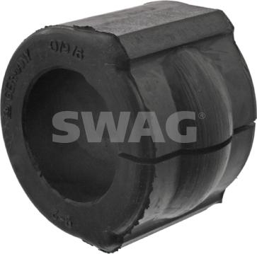 Swag 99 90 7976 - Втулка стабилизатора autospares.lv