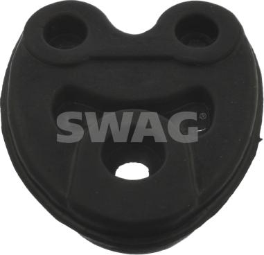 Swag 99 90 7365 - Кронштейн, втулка, система выпуска ОГ autospares.lv