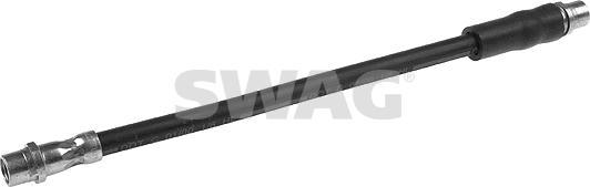 Swag 99 91 4046 - Тормозной шланг autospares.lv