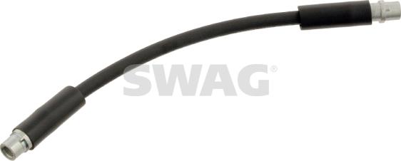 Swag 99 91 4042 - Тормозной шланг autospares.lv