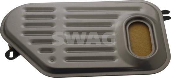 Swag 99 91 4264 - Гидрофильтр, автоматическая коробка передач autospares.lv