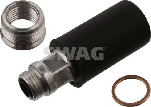 Swag 99 91 0576 - Насос подкачки топлива autospares.lv