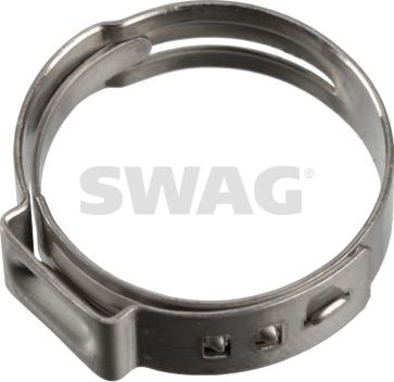 Swag 99 93 8756 - Зажимный хомут autospares.lv