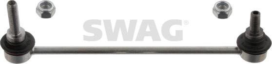 Swag 99 92 2473 - Тяга / стойка, стабилизатор autospares.lv