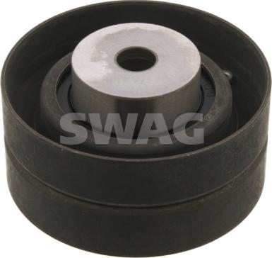 Swag 99 03 0047 - Направляющий ролик, зубчатый ремень ГРМ autospares.lv