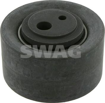 Swag 99 03 0055 - Направляющий ролик, зубчатый ремень ГРМ autospares.lv