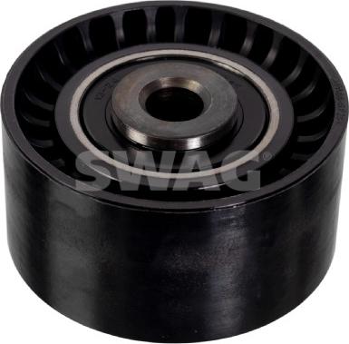 Swag 99 03 0006 - Направляющий ролик, зубчатый ремень ГРМ autospares.lv