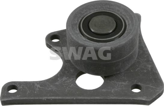 Swag 99 03 0032 - Направляющий ролик, зубчатый ремень ГРМ autospares.lv