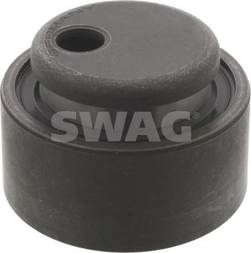 Swag 99 03 0023 - Натяжной ролик, зубчатый ремень ГРМ autospares.lv