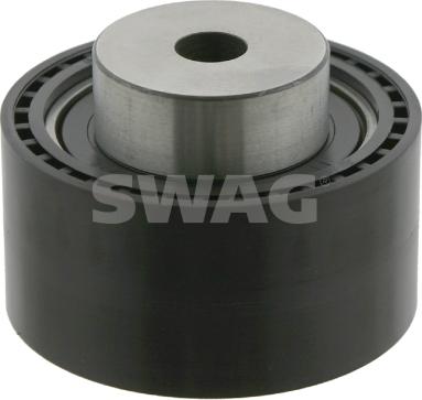 Swag 99 03 0073 - Направляющий ролик, зубчатый ремень ГРМ autospares.lv