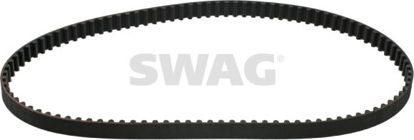 Swag 99 02 0056 - Зубчатый ремень ГРМ autospares.lv