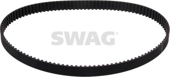Swag 99 02 0060 - Зубчатый ремень ГРМ autospares.lv