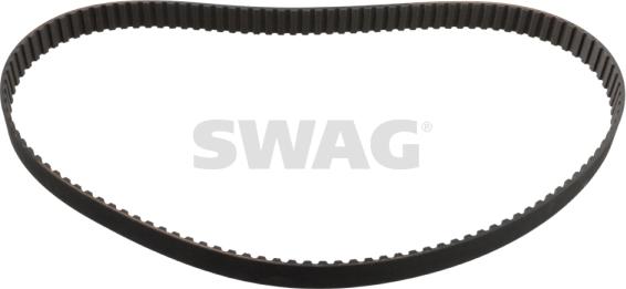 Swag 99 02 0009 - Зубчатый ремень ГРМ autospares.lv