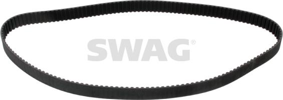 Swag 99 02 0011 - Зубчатый ремень ГРМ autospares.lv