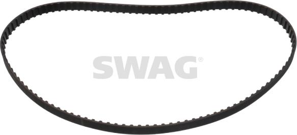 Swag 99 02 0036 - Зубчатый ремень ГРМ autospares.lv