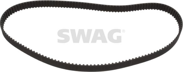 Swag 99 02 0030 - Зубчатый ремень ГРМ autospares.lv