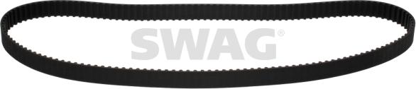Swag 99 02 0032 - Зубчатый ремень ГРМ autospares.lv