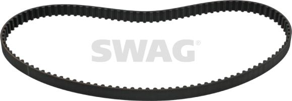 Swag 99 02 0028 - Зубчатый ремень ГРМ autospares.lv