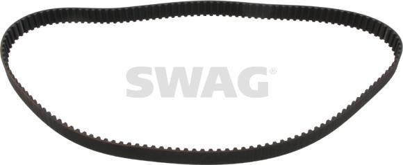 Swag 99 02 0071 - Зубчатый ремень ГРМ autospares.lv