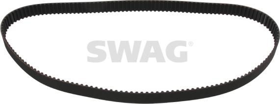 Swag 99 02 0073 - Зубчатый ремень ГРМ autospares.lv