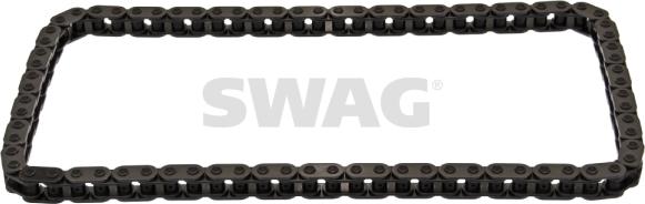 Swag 99 14 0267 - Цепь привода распредвала autospares.lv