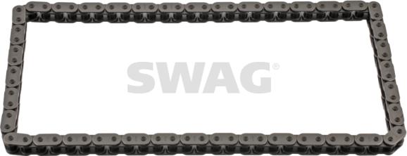 Swag 99 14 0274 - Цепь привода распредвала autospares.lv