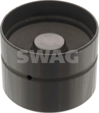 Swag 99 18 0010 - Толкатель, гидрокомпенсатор autospares.lv