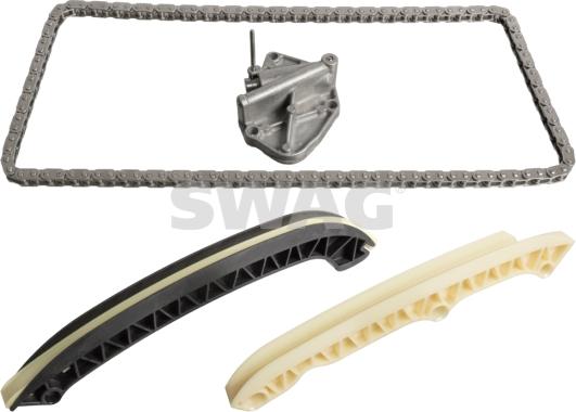 Swag 99 13 0478 - Комплект цепи привода распредвала autospares.lv