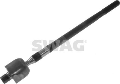 Swag 90 94 1964 - Осевой шарнир, рулевая тяга autospares.lv