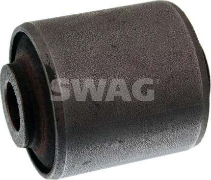 Swag 90 94 1407 - Сайлентблок, рычаг подвески колеса autospares.lv