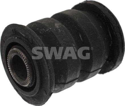 Swag 90 94 1431 - Сайлентблок, рычаг подвески колеса autospares.lv