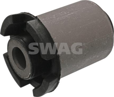 Swag 90 94 1537 - Сайлентблок, рычаг подвески колеса autospares.lv